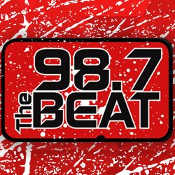 98.7 The Beat Weekends
